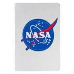 Notes NASA srebrny