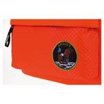 Plecak NASA pomarańczowy