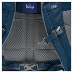 Plecak szkolny Dash Max Navy