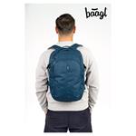 Plecak szkolny Dash Max Navy