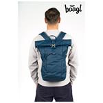 Plecak szkolny Roll Navy