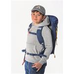 Plecak szkolny Tracker Azul