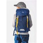 Plecak szkolny Tracker Azul