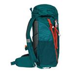 Plecak szkolny Tracker Verde