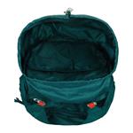 Plecak szkolny Tracker Verde