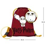 Przedszkolny Worek na buty Harry Potter Hedwig