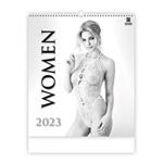 Ścienny Kalendarz 2023 - Women