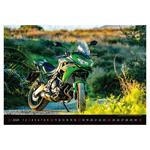Nástěnný kalendář 2024 - Motorbikes