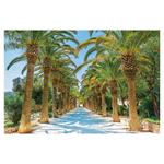 Ścienny kalendarz 2026 - Alejki