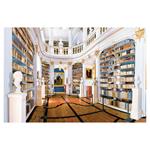 Ścienny kalendarz 2026 - Bibliotheca