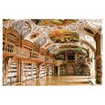 Ścienny kalendarz 2026 - Bibliotheca