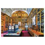 Ścienny kalendarz 2026 - Bibliotheca