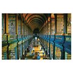 Ścienny kalendarz 2026 - Bibliotheca