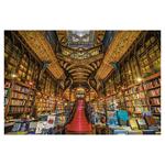 Ścienny kalendarz 2026 - Bibliotheca