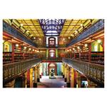 Ścienny kalendarz 2026 - Bibliotheca