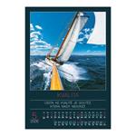 Ścienny kalendarz 2026 - Droga do sukcesu