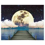 Ścienny kalendarz 2026 - Księżycowy