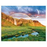 Ścienny kalendarz 2026 - Księżycowy