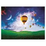 Ścienny kalendarz 2026 - Księżycowy