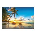 Ścienny kalendarz 2026 - Letnie marzenia