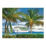 Ścienny kalendarz 2026 - Letnie marzenia