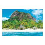 Ścienny kalendarz 2026 - Letnie marzenia