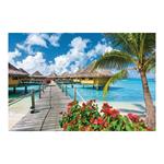 Ścienny kalendarz 2026 - Letnie marzenia