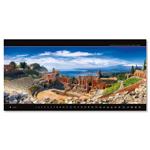 Ścienny Kalendarz 2026 - Panoramaphoto