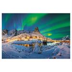 Ścienny kalendarz 2026 - Świat w obrazach