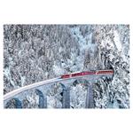 Ścienny kalendarz 2026 - Świat w obrazach