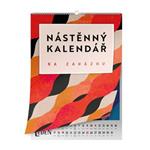 Spersonalizowany kalendarz ścienny