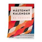 Spersonalizowany kalendarz ścienny