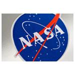 Szkolny set NASA - tornister, piórnik, worek na buty