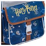 Tornister Zippy Harry Potter Hogwarts