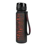 Tritanowa Butelka do picia Batman Czerwony, 500 ml