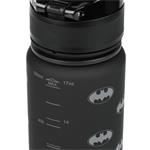 Tritanová láhev na pití Batman Logo, 500 ml