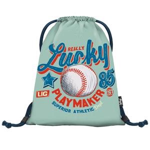 Worek na buty Baseball - Lucky