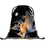 Worek na buty Kingfisher by Caer8th