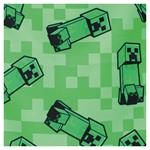 Worek na buty Minecraft Creeper