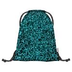 Worek na buty Skate Aquamarine
