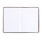 Zabawny Notes pluszowy Doggie